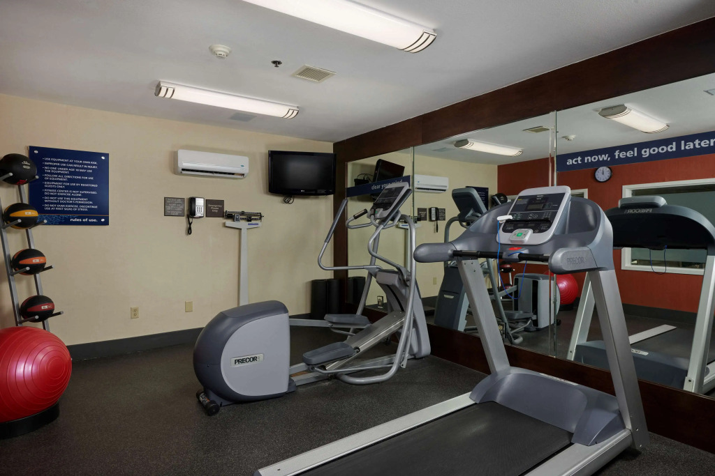 Hampton Inn Alamogordo