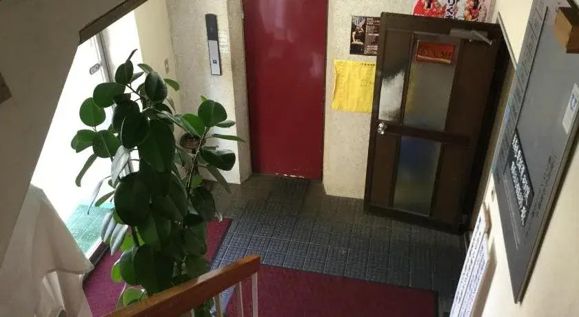 Hotel Daimaru
