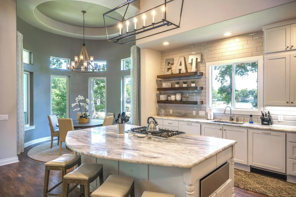 Riverfront Gem w/ Dock & Paddleboards in Seguin!