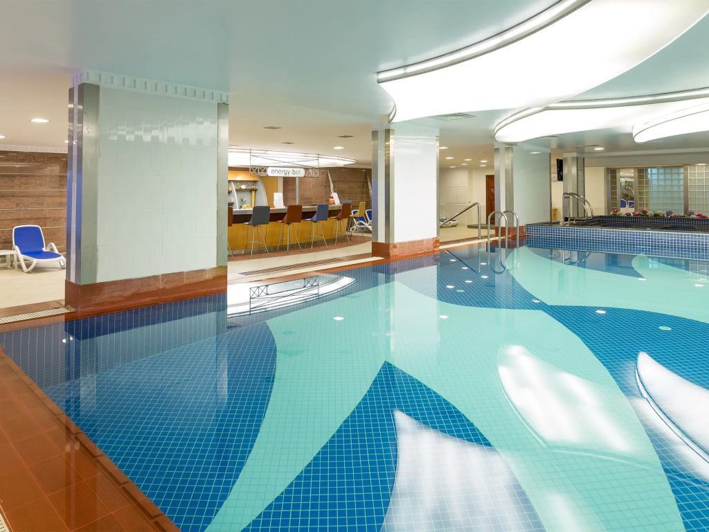 Metropolitan Hotels Ankara