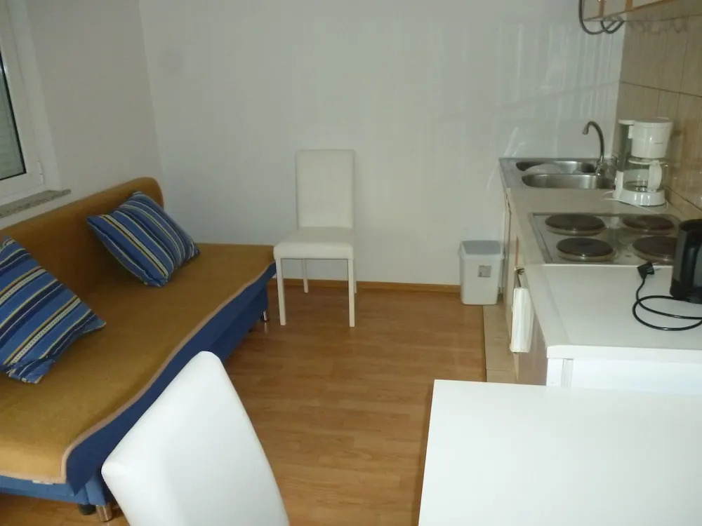 Apartments Novosel 30 M From The Beach