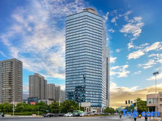 MoShe Hotel（Zhengzhou CBD QianXi Plaza store）