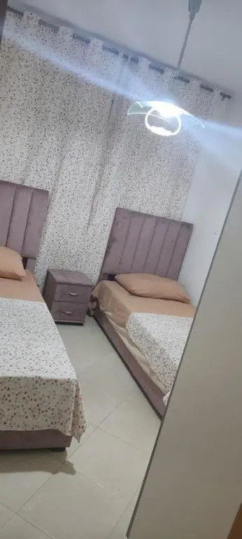 Appartement a louer pour les vacances