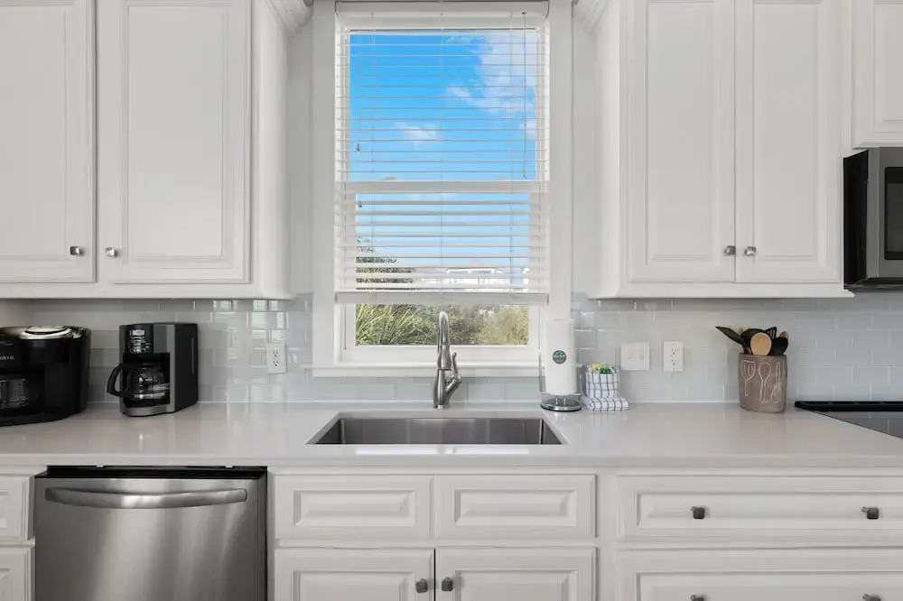 Book This Top Rated Luxury Home in Seagrove Now! Private Pool!