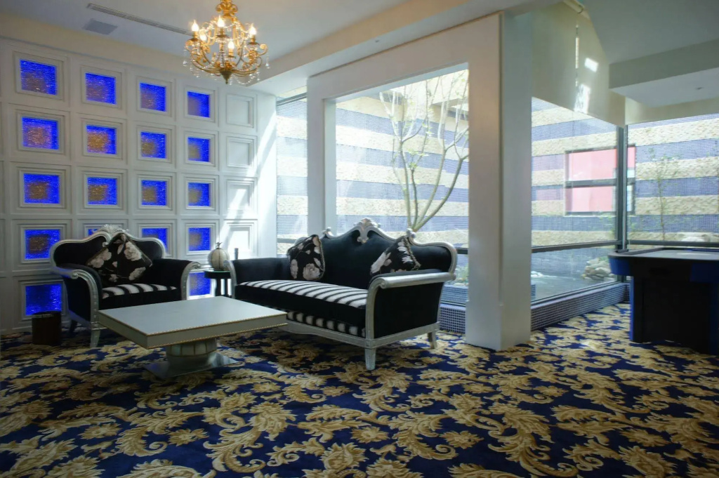 All-Ur Boutique Motel - Chung-Li Branch