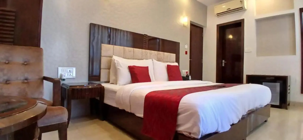Vibez Panchgani By Zen Nest