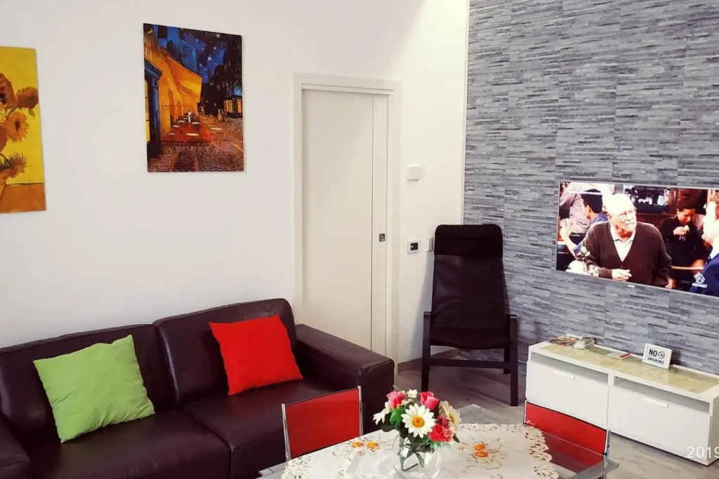 Apartment Milano