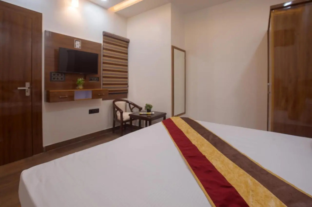 Madhav Residency
