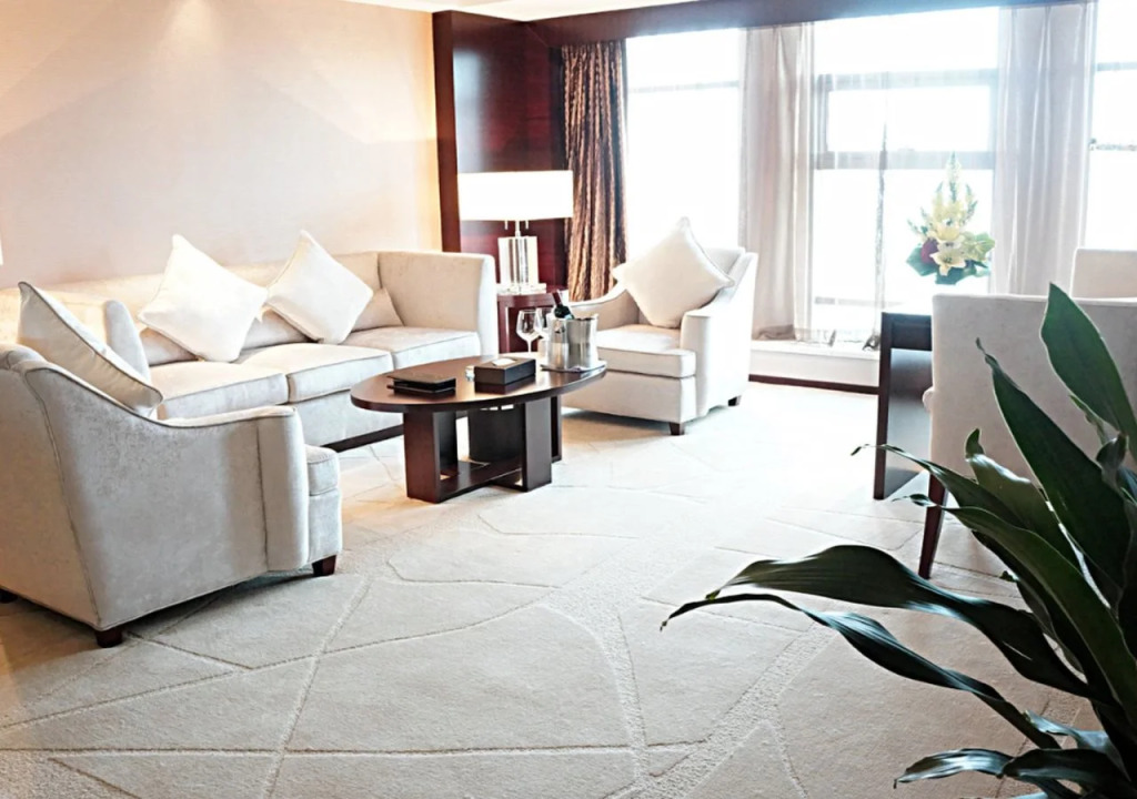 White Swan Hotel Changsha