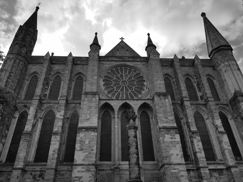 Durham City Retreat
