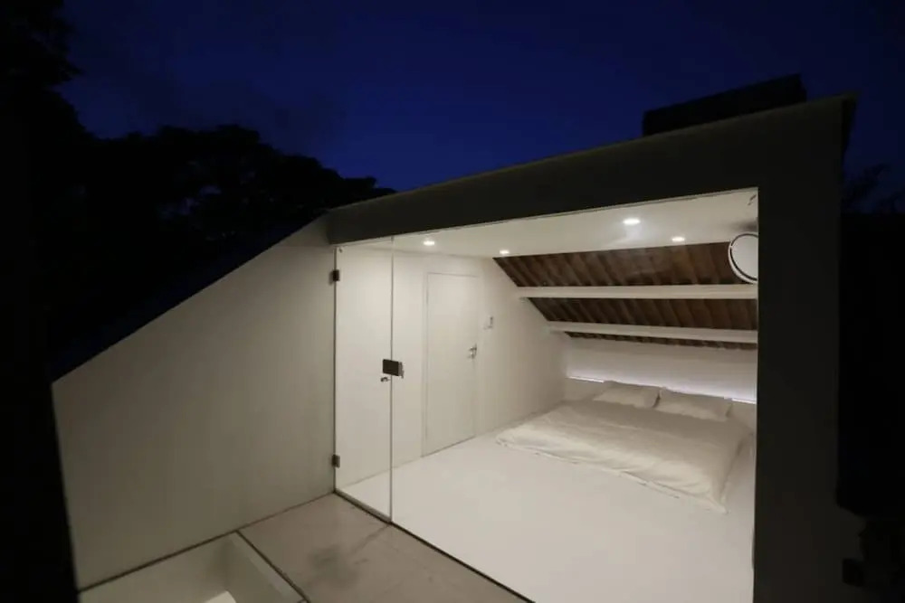 Welcome Home Designer's Courtyard - Tsuo
