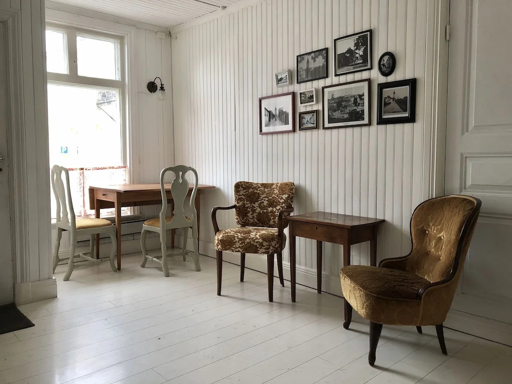 Pensionat Gyllenhjelmsgatan
