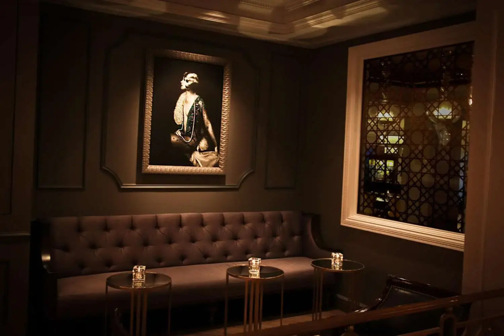 Hotel Monteleone