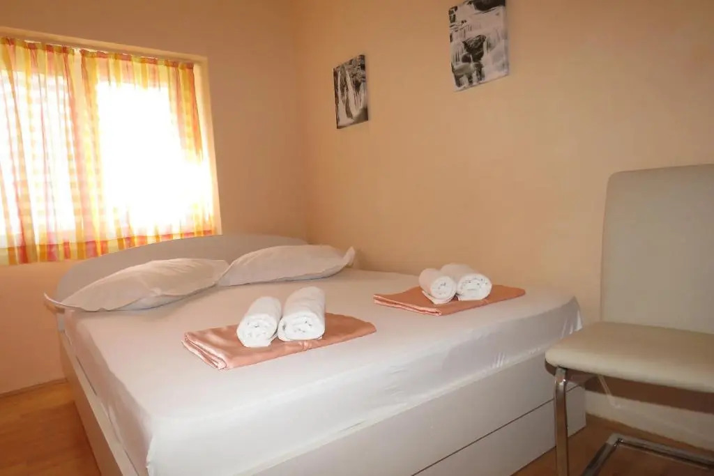 City Centar Apartments