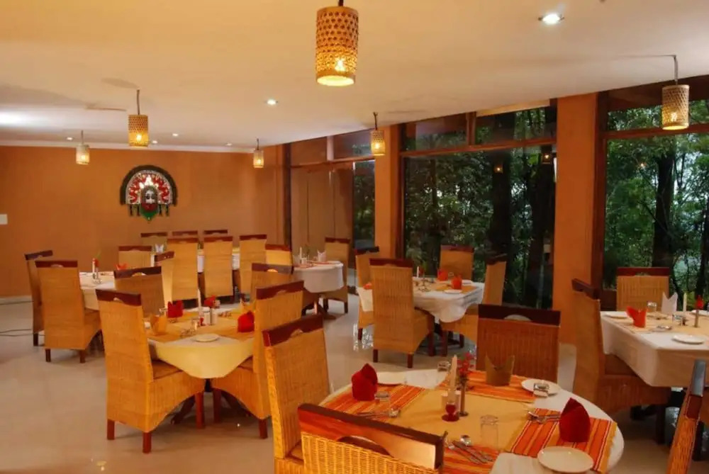 Blue Ginger Resorts