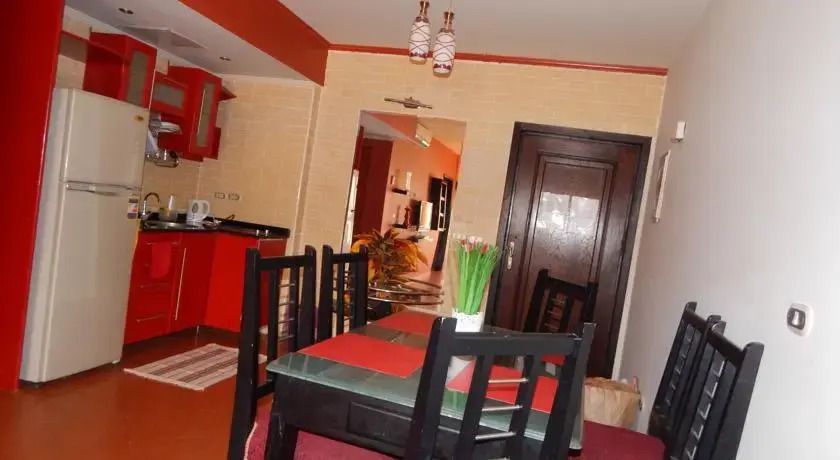 Porto Sokhna Apartment Families Only Managed by Porto World