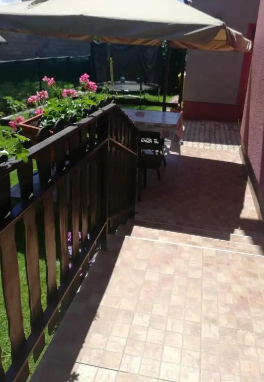 Studio Apartments Una