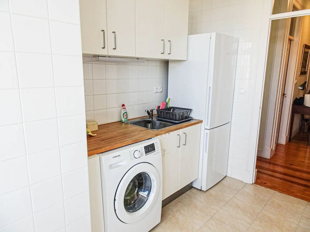 Castelo Terrace Apartments