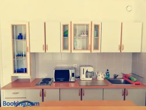 Apartment Lent
