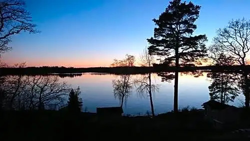 Sov Gott Vandrarhem