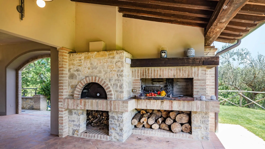 LE RESIDENZE DEI POTTI 12, Emma Villas