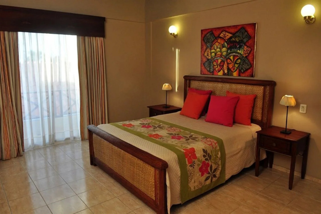 Bavaro Punta Cana Hotel Flamboyan