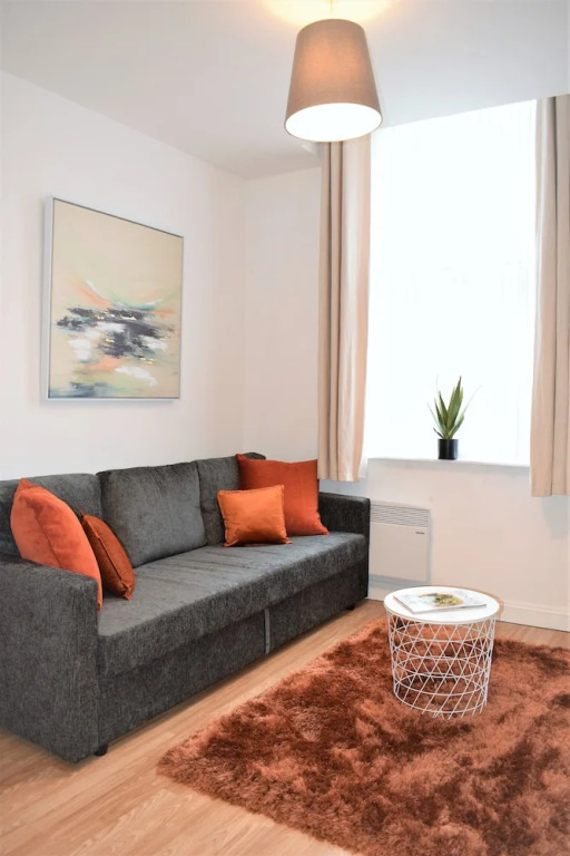 Belmont - Yourapartment