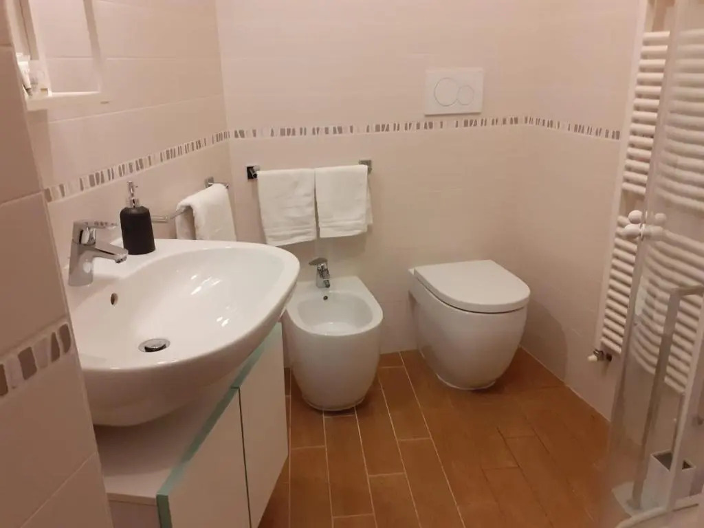 Appartamento turistico I portici