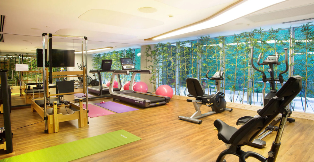 Veyron Hotels & SPA