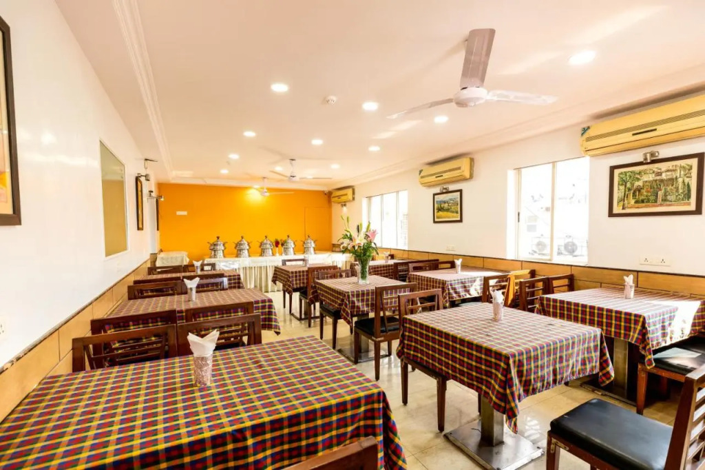 Hotel Parklane