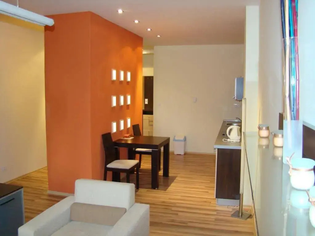 Hotel Spolcentrum