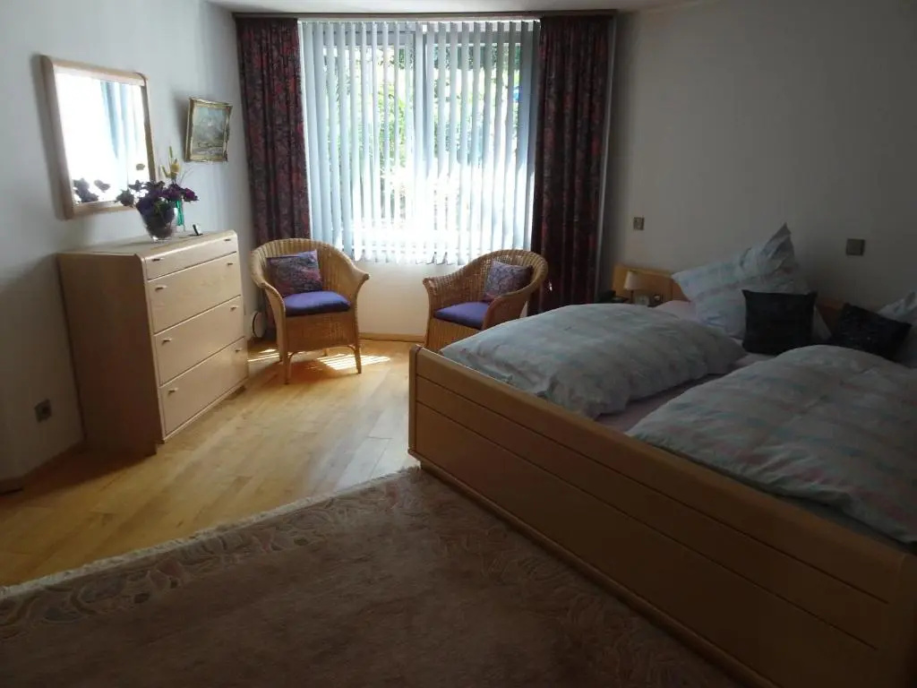Traumferienwohnung zwischen Köln und Düsseldorf