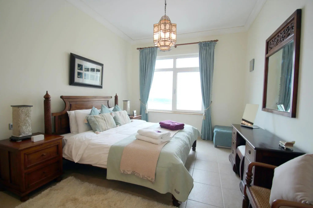 Dream Inn Apartments - Address Dubai Marina