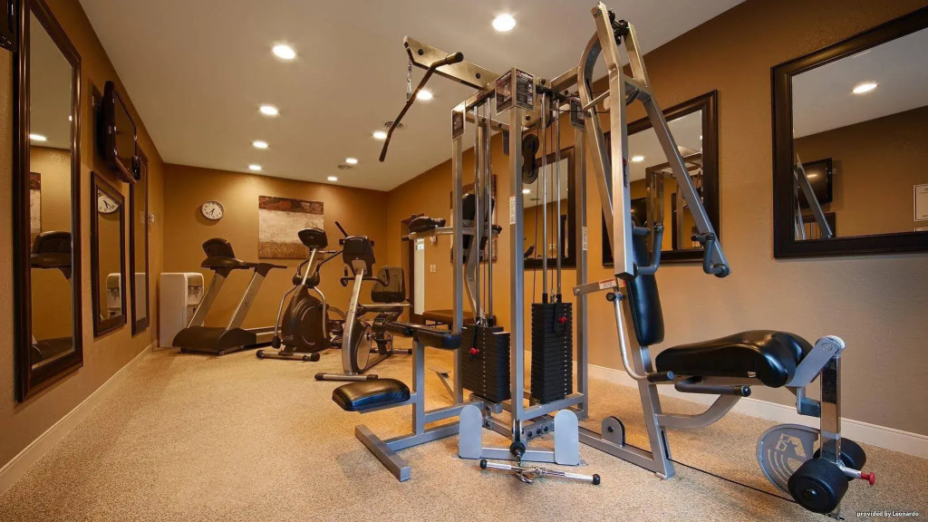 Antioch Hotel & Suites