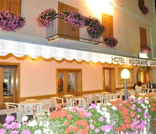 Hotel Laghetto