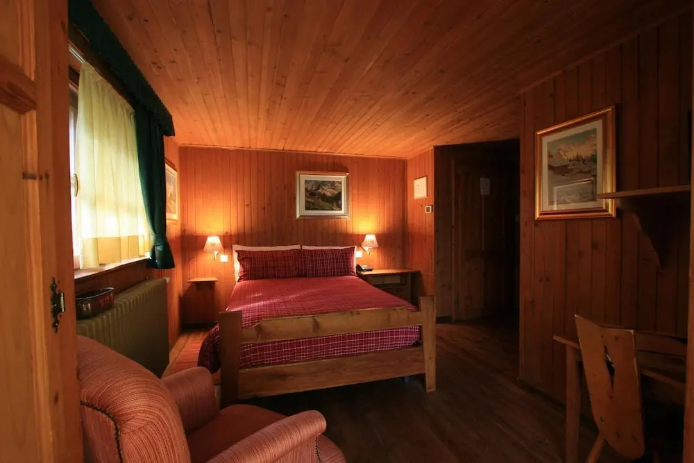 Albergo Villa Anna Maria