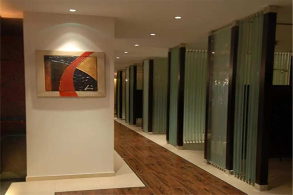 Executives Hotel - Olaya