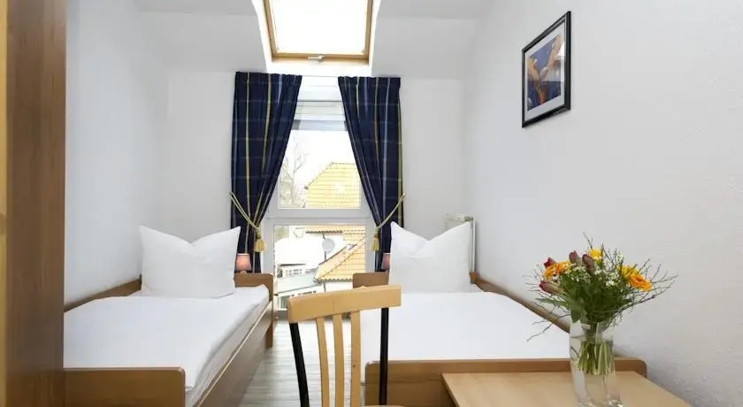 Apartmenthaus Miriam