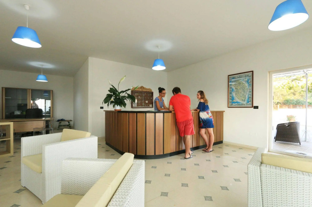 Hotel Residence Miramare