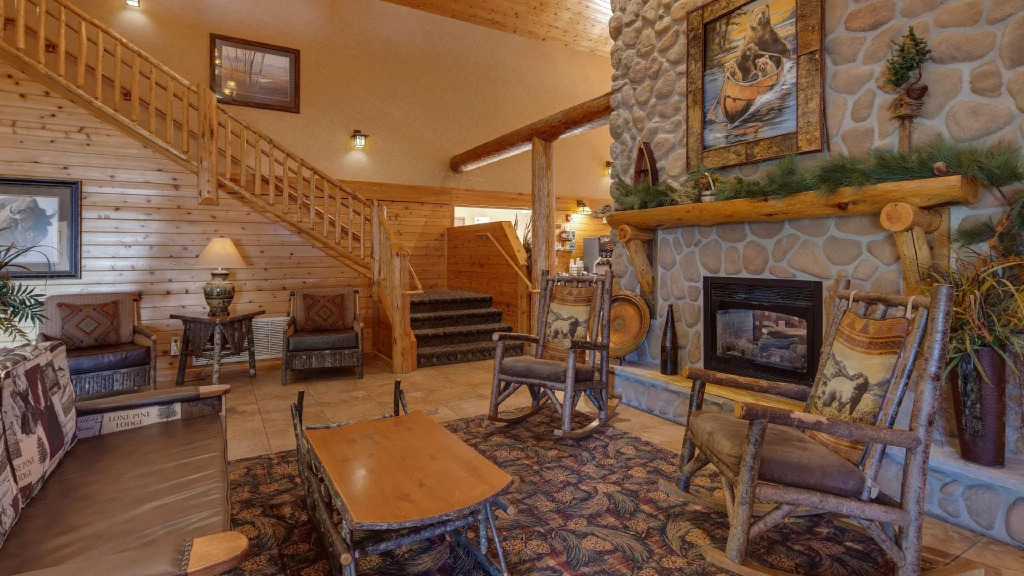Best Western Plus Kelly Inn and Suites
