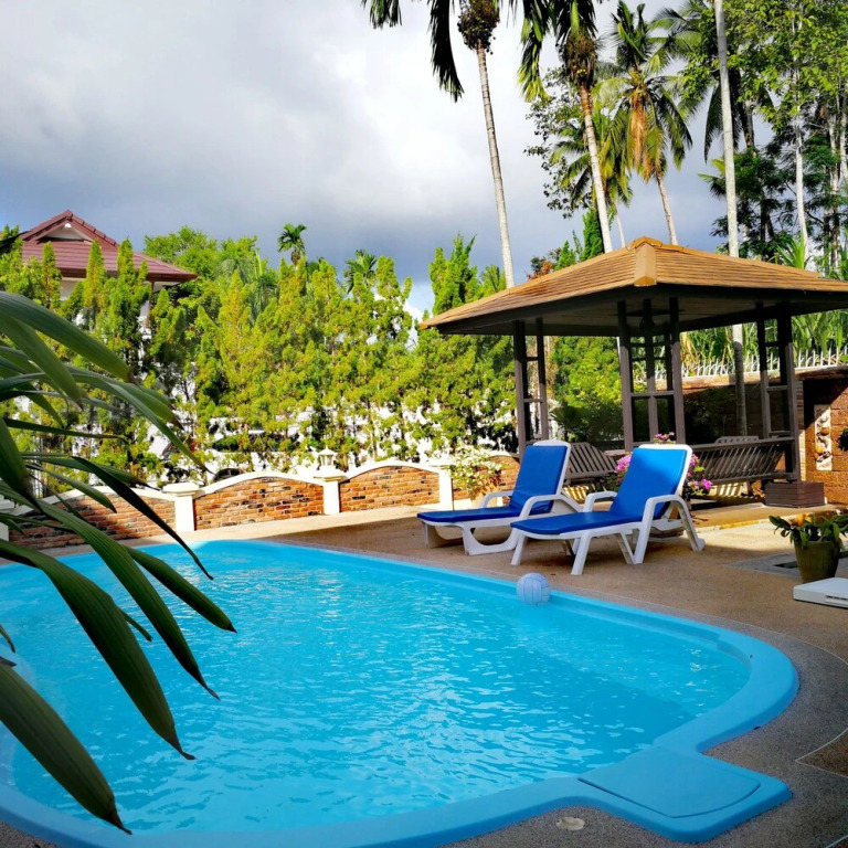 Luno Villa 30