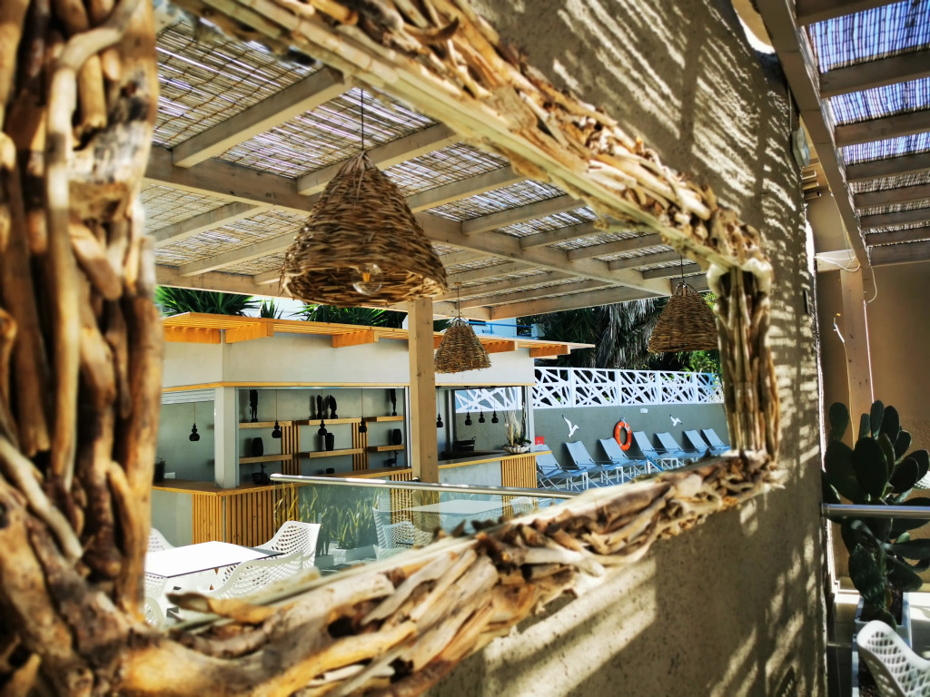 Europa Hotel