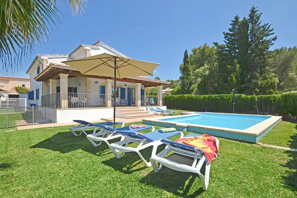Camamila House