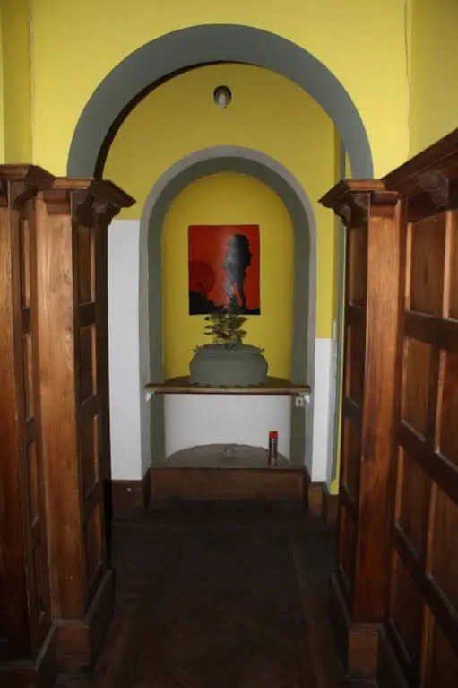 HOSTEL SQUarE inDEPEnDEnCia
