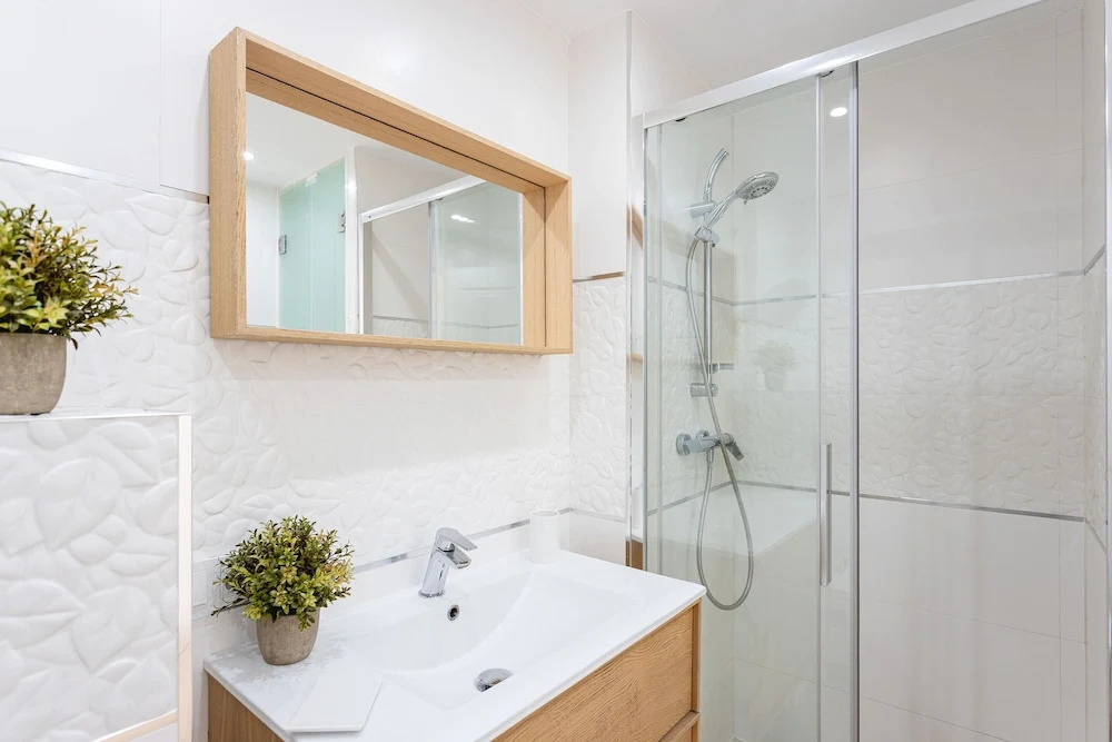 Fabulous 3BD Apartment in the Center of Marbella 2 Minutes From the Beach. Alonso de Bazan