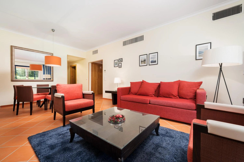 AL - Apartamento Vila Sol F5 AH