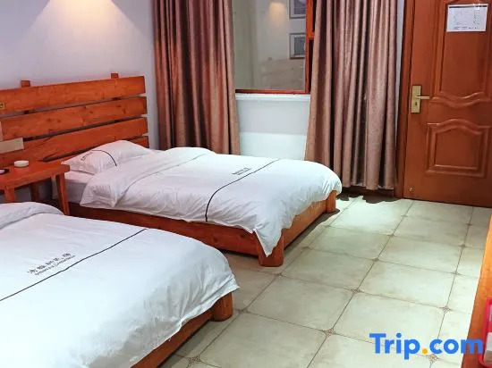 Nahrati elegant hotel