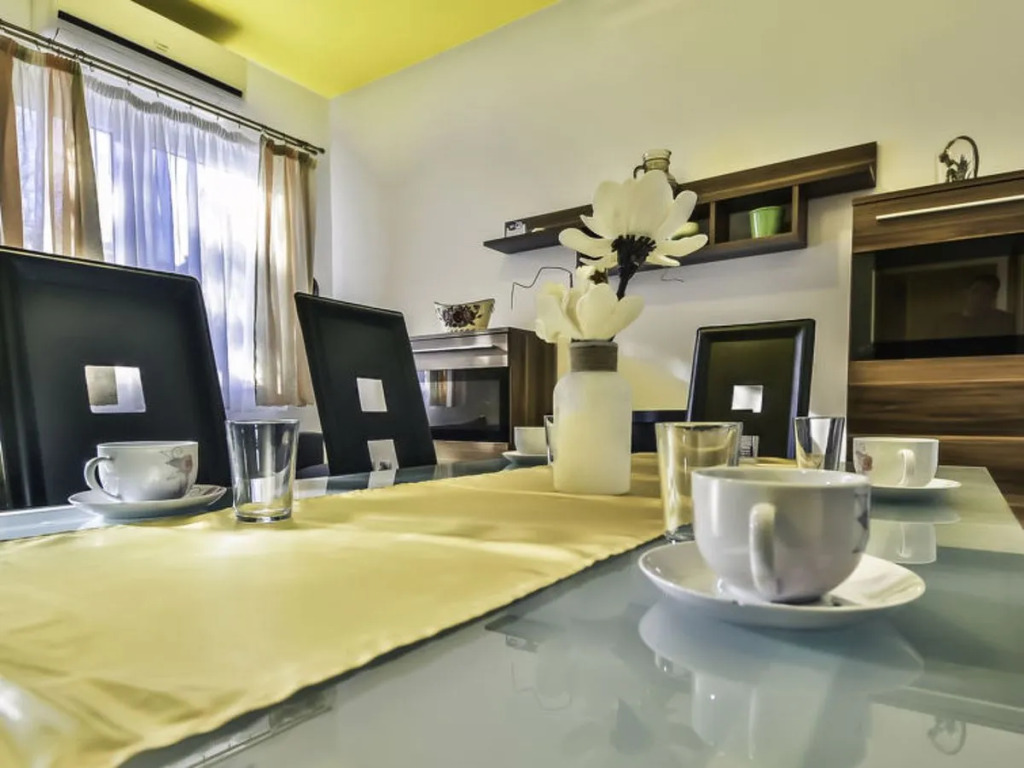 Apartment Anić Novigrad (Zadar) 34100