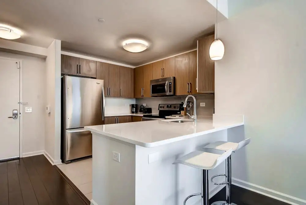 Bluebird Suites in Jersey City