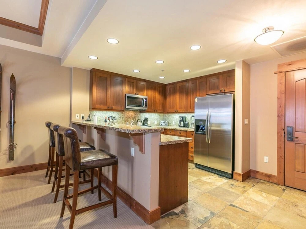 Big Horn #205 by Tahoe Mountain Properties